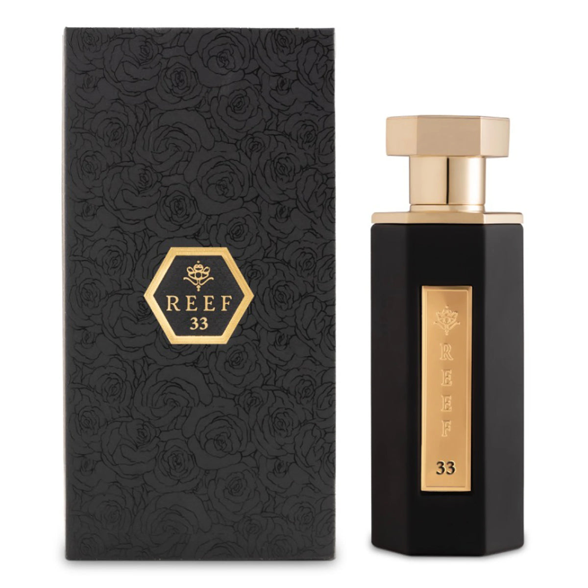 Reef 33 Perfume