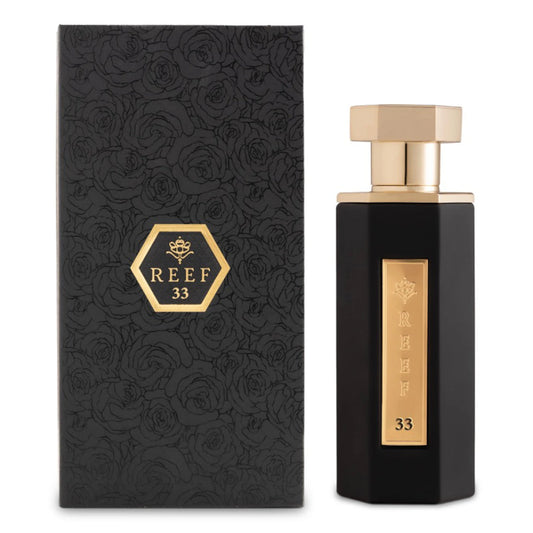 Reef 33 Perfume